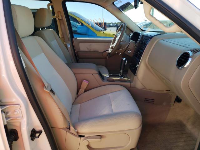Photo 5 from auction – 2008 FORD EXPLORER X with VIN 1FMEU63E78UA04938