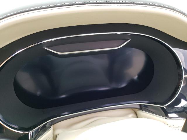 Photo 8 from auction – 2020 BENTLEY CONTINENTA with VIN SCBDG4ZG7LC076633