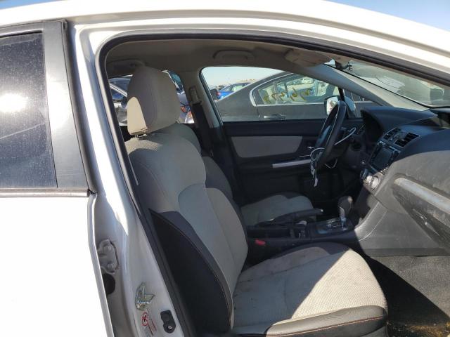 Photo 5 from auction – 2016 SUBARU CROSSTREK with VIN JF2GPABC4G8348372