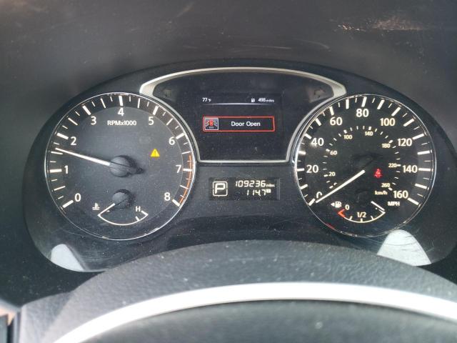 Photo 8 from auction – 2015 NISSAN ALTIMA 2.5 with VIN 1N4AL3AP9FC137203