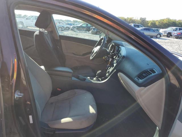 Photo 5 from auction – 2013 KIA OPTIMA LX with VIN 5XXGM4A76DG122422