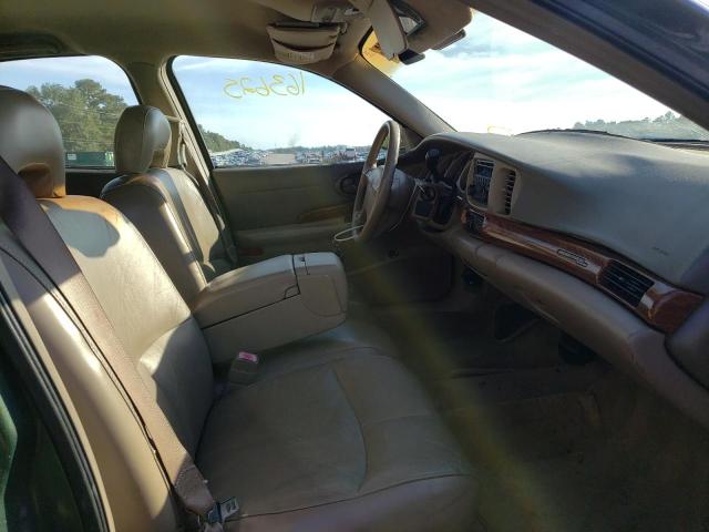 Photo 5 from auction – 2003 BUICK LESABRE CU with VIN 1G4HP52K534148891