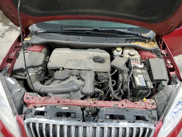 Photo 7 from auction – 2016 BUICK VERANO with VIN 1G4PP5SK2G4101545