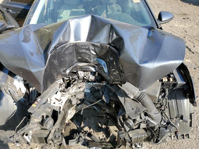 Photo 7 from auction – 2021 KIA FORTE FE with VIN 3KPF24AD2ME303341