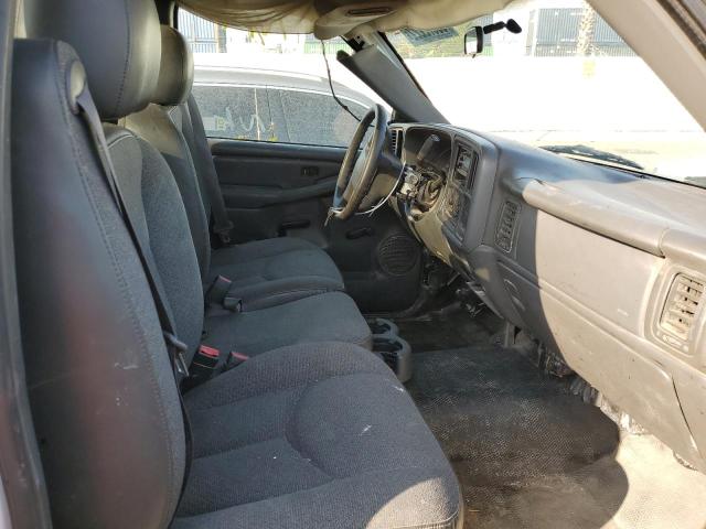 Zdjęcie 5 z aukcji – 2006 GMC SIERRA C25 z VIN 1GTHC24U76E202364