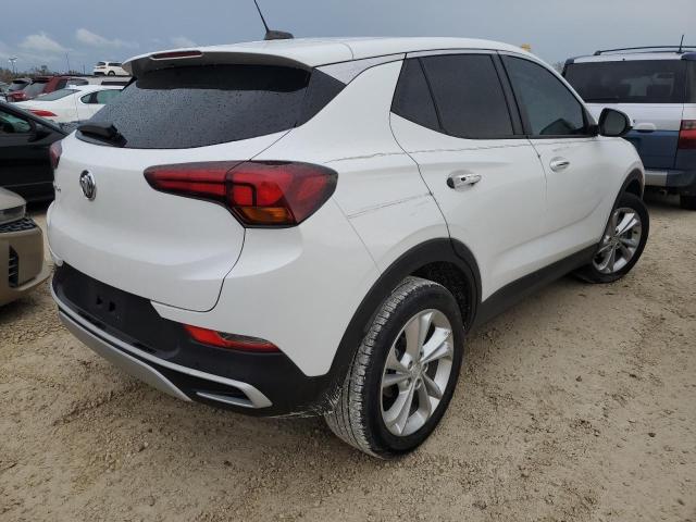 Photo 4 from auction – 2020 BUICK ENCORE GX with VIN KL4MMBS26LB118881