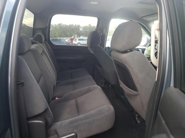 Photo 6 from auction – 2007 GMC NEW SIERRA with VIN 2GTEC13JX71542762
