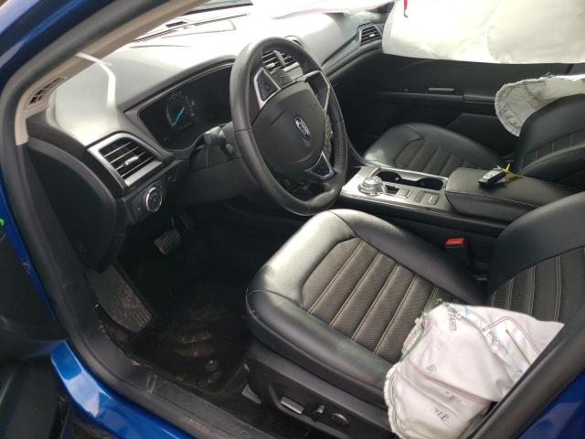 Photo 7 from auction – 2018 FORD FUSION SE with VIN 3FA6P0HD6JR229383