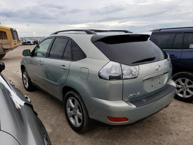 Photo 3 from auction – 2004 LEXUS RX 330 with VIN JTJGA31U240036595