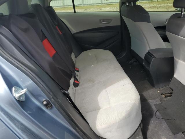 Photo 6 from auction – 2020 TOYOTA COROLLA LE with VIN JTDEPRAE0LJ063386