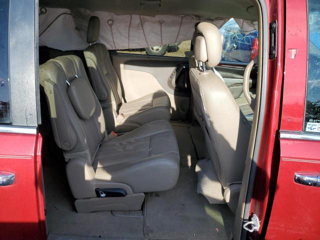 Photo 6 from auction – 2014 CHRYSLER TOWN & COU with VIN 2C4RC1CG7ER425550