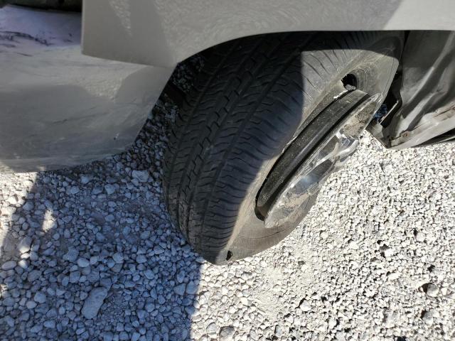 Photo 10 from auction – 2009 CHEVROLET SILVERADO with VIN 2GCEK23C791140792