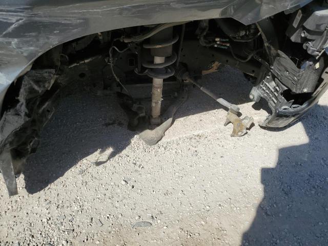 Photo 9 from auction – 2021 CHEVROLET SILVERADO with VIN 3GCPYFED4MG199903