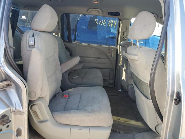 Photo 6 from auction – 2007 HONDA ODYSSEY EX with VIN 5FNRL38477B024024