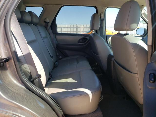 Photo 6 from auction – 2005 FORD ESCAPE HEV with VIN 1FMCU95H45KD16691