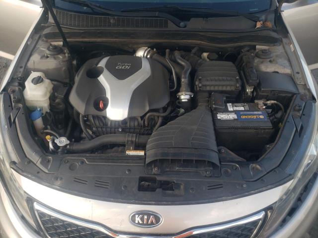 صورة رقم 7 من المزاد - 2012 KIA OPTIMA SX مع VIN 5XXGR4A61CG046485