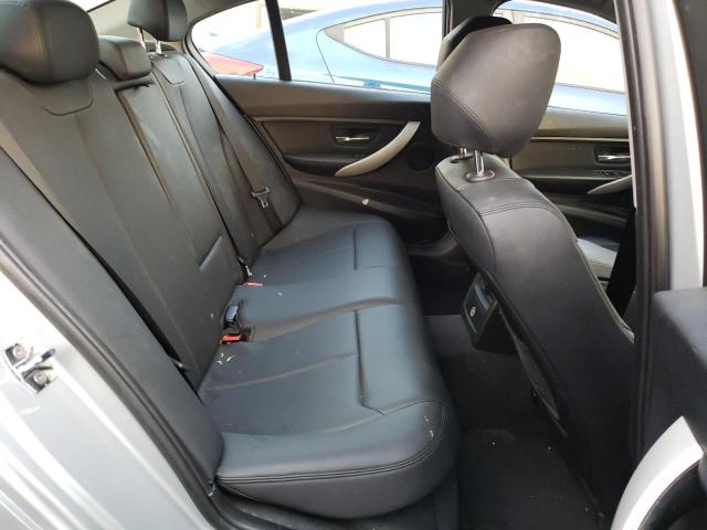 Photo 6 from auction – 2012 BMW 328 I with VIN WBA3A5G57CNP16651