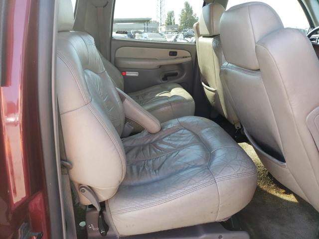 Photo 6 from auction – 2002 CHEVROLET SUBURBAN K with VIN 1GNFK16T02J196568