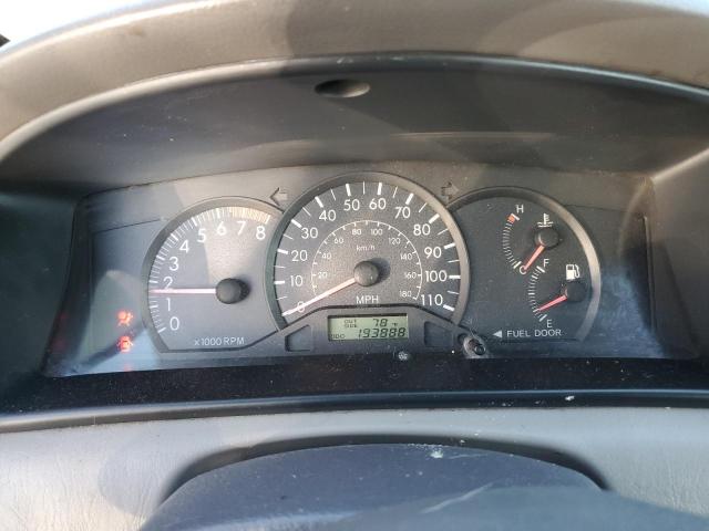 Photo 8 from auction – 2005 TOYOTA COROLLA CE with VIN 1NXBR32E15Z488704