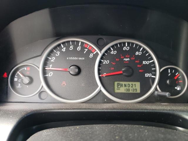 Photo 8 from auction – 2006 MAZDA TRIBUTE I with VIN 4F2YZ02Z96KM24827