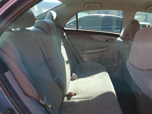 Photo 6 from auction – 2013 TOYOTA COROLLA BA with VIN 5YFBU4EE6DP210610