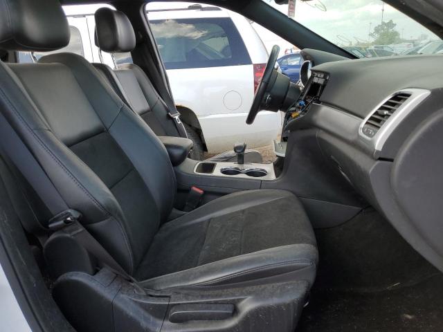 Photo 5 from auction – 2015 JEEP GRAND CHER with VIN 1C4RJEAG4FC936028