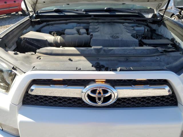 Photo 7 from auction – 2011 TOYOTA 4RUNNER with VIN JTEBU5JR7B5075206