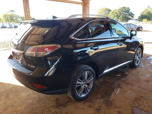 Фото 4 с аукциона – 2015 LEXUS RX 350 с VIN 2T2ZK1BA9FC202990