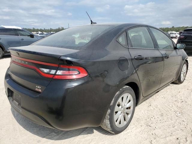 Photo 4 from auction – 2014 DODGE DART SXT with VIN 1C3CDFBBXED677340