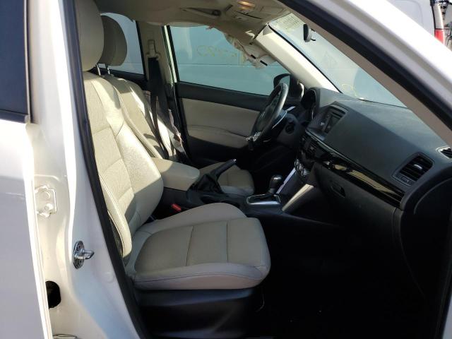Photo 5 from auction – 2014 MAZDA CX-5 GT with VIN JM3KE2DY9E0407674