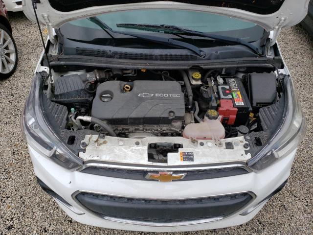 Photo 7 from auction – 2017 CHEVROLET SPARK 1LT with VIN KL8CD6SA6HC823528