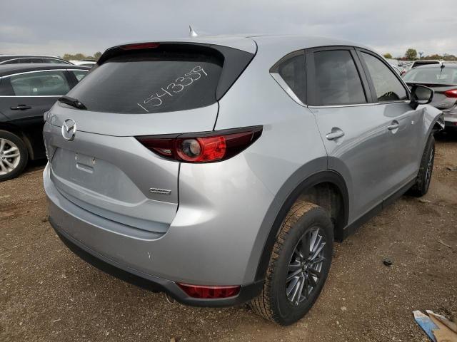 Photo 4 from auction – 2019 MAZDA CX-5 SPORT with VIN JM3KFBBM2K0665480