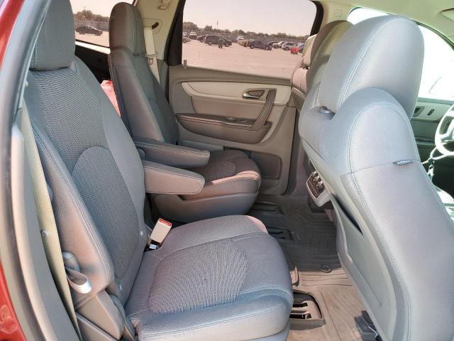 Photo 6 from auction – 2017 CHEVROLET TRAVERSE L with VIN 1GNKRGKD8HJ171213