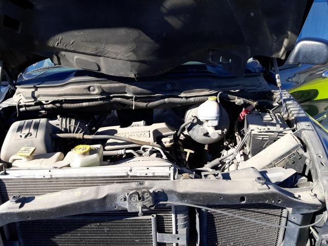 Photo 7 from auction – 2006 DODGE RAM 1500 S with VIN 1D7HU18296S633683