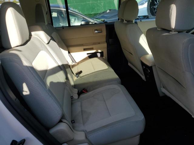 Photo 6 from auction – 2013 FORD FLEX SE with VIN 2FMGK5B86DBD23414