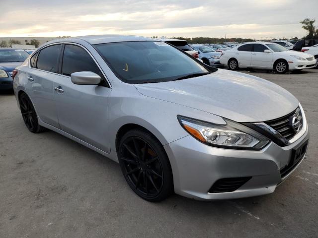 Photo 4 from auction – 2016 NISSAN ALTIMA 2.5 with VIN 1N4AL3APXGC232550