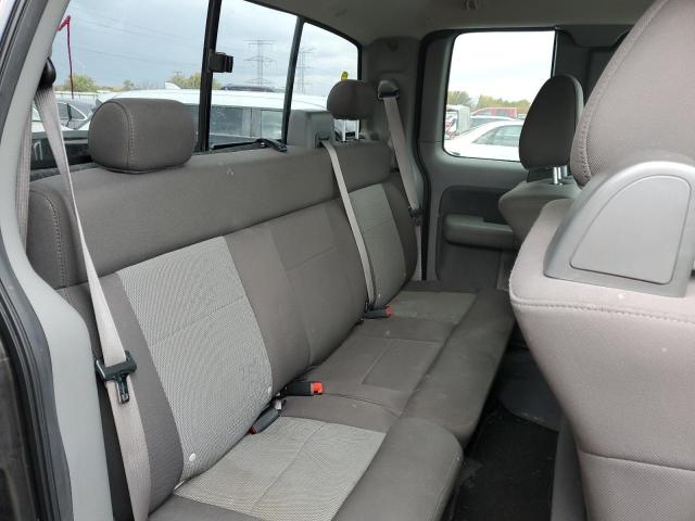 Photo 6 from auction – 2006 FORD F150 with VIN 1FTPX14596FA57020