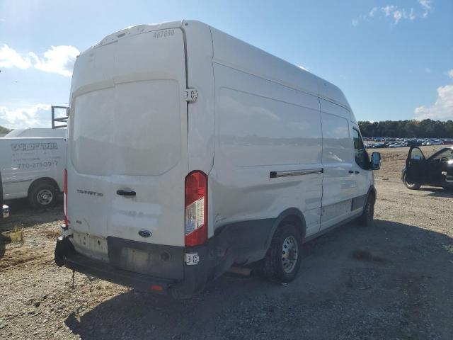 Photo 4 from auction – 2020 FORD TRANSIT T- with VIN 1FTBW3U89LKB25841