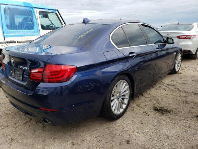 Zdjęcie 4 z aukcji – 2012 BMW 535 I z VIN WBAFR7C5XCC810848