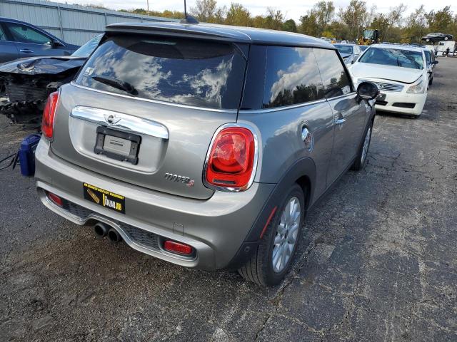 Photo 4 from auction – 2017 MINI COOPER S with VIN WMWXP7C35H2A46657