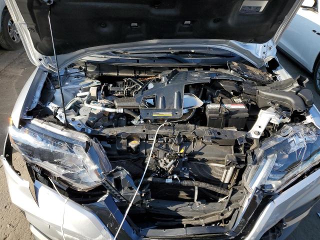 Photo 7 from auction – 2020 NISSAN ROGUE S with VIN KNMAT2MT6LP518251