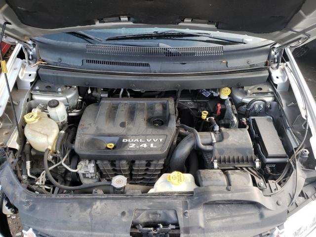 Photo 7 from auction – 2012 DODGE JOURNEY SE with VIN 3C4PDCAB2CT388909