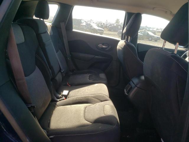 Photo 6 from auction – 2015 JEEP CHEROKEE S with VIN 1C4PJLAB0FW656671