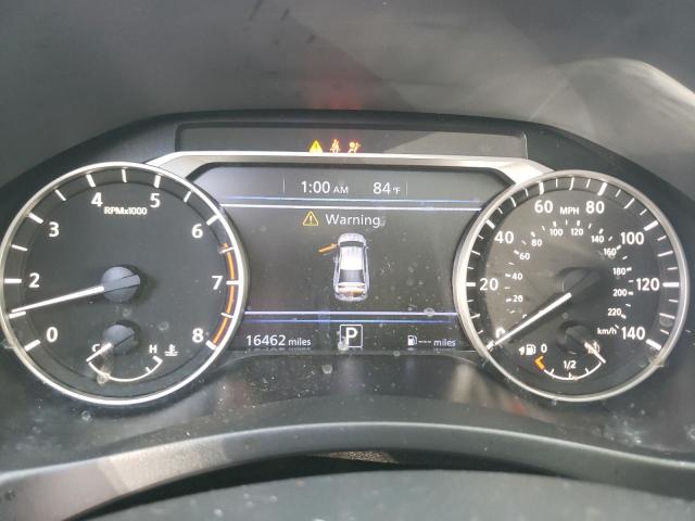 Photo 8 from auction – 2021 NISSAN ALTIMA SR with VIN 1N4BL4CW0MN410769
