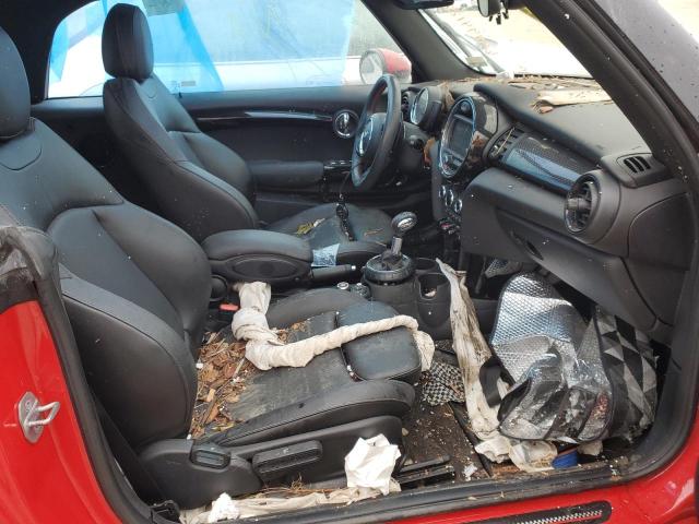 Photo 5 from auction – 2017 MINI COOPER S with VIN WMWWG9C35H3C81013