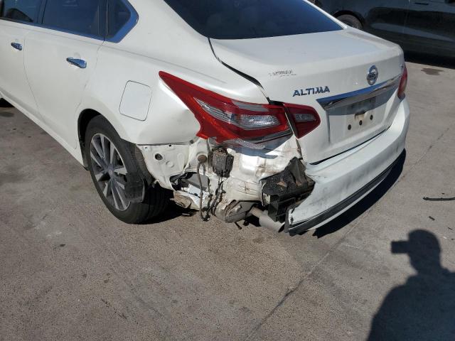 Photo 9 from auction – 2018 NISSAN ALTIMA 2.5 with VIN 1N4AL3AP4JC151776