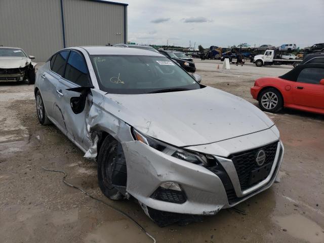 Photo 1 from auction – 2019 NISSAN ALTIMA S with VIN 1N4BL4BV0KC203400