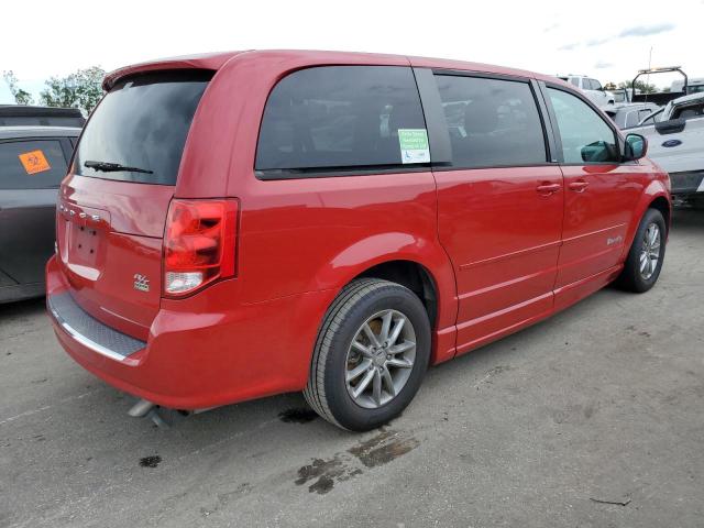 Photo 4 from auction – 2014 DODGE GRAND CARA with VIN 2C4RDGEG8ER106381