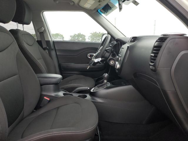 Photo 5 from auction – 2016 KIA SOUL with VIN KNDJN2A29G7328083