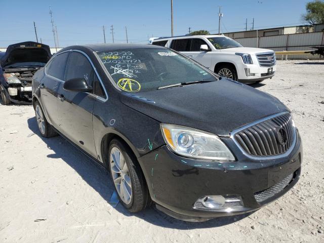 صورة رقم 1 من المزاد - 2015 BUICK VERANO مع VIN 1G4PS5SK1F4165850